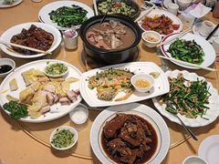 -汇景花园酒家(基立下道店)