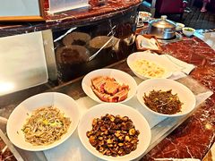 -常州武进九洲喜来登酒店