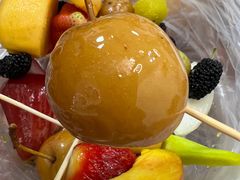 -老炳·七丛松甘草水果