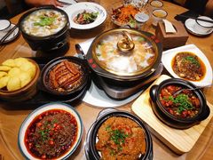 -陶德砂锅(蜀汉路店)