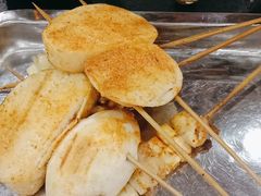 -老黑板筋(顺义总店)