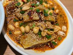 -花盐街·四川乐山小吃(西单大悦城店)