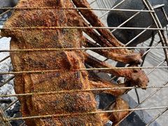 烤羊排-最心疆拌面·抓饭·烧烤