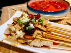 -小乾杯串店•16年沈阳烧烤(文安路店)