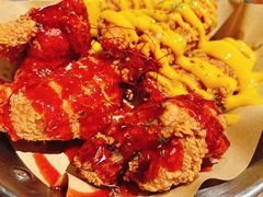 -TAIFORKS 大福食堂·山葵烤肉料理·拌饭(宝安店)