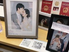 -一墨照相馆·证件照·形象照(世博店)
