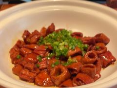 -马仕玖煲·融合菜·酥不腻烤鸭(人大店)