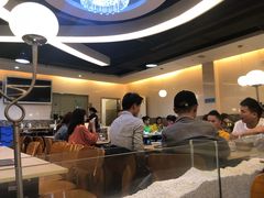 大堂-野妹火锅(龙岗店)
