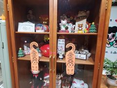 -小豆海棠(嘉兴路店)