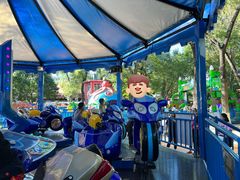 -哈尔滨文化公园