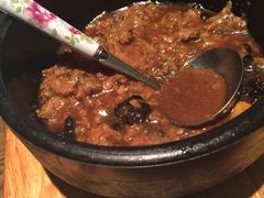 -粗茶淡饭·隐庐私厨(东亭店)
