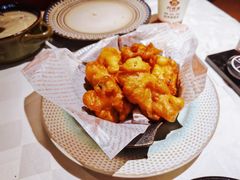 -西堤牛排(南京龙江店)