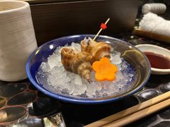 -松涛日本料理