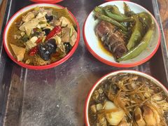 -老济宁甏肉干饭(凌云路店)
