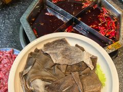 -陈眼镜火锅(总店)