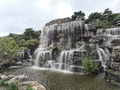 -北京西山国家森林公园