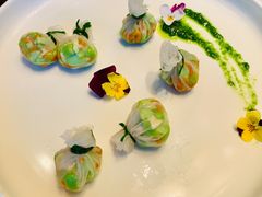 -运·中餐厅(成都华尔道夫酒店)