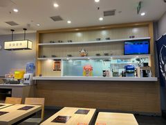 -吉野家(复兴路第二餐厅店)