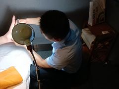 -陆琴脚艺·足浴·SPA(夫子庙店)