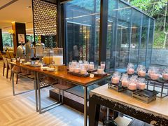 -七仙岭君澜度假酒店·桃源小馆中餐厅