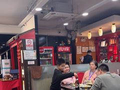 -芦月轩羊蝎子(北蜂窝店)