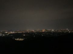 -大罗山风景区