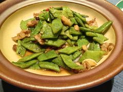 -金狮麟·新豫菜(金码大厦店)