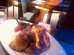 自酿啤酒脆皮烤猪肘-Ambra Haus琥珀屋精酿餐厅(宝山店)