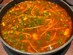 -旺福·贵州酸汤牛肉火锅(陆悦天地店)
