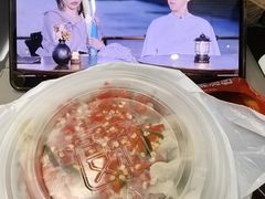 -魏家凉皮(博水商务大厦店)