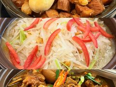 -星漾里•SPA•足道•按摩•养生(吕厝店)
