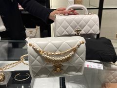 -CHANEL BEAUTÉ(圆方店)