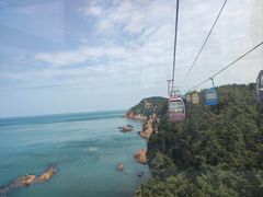 -摩天岭风景区