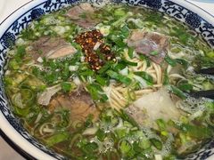 -燕兰楼·清真西北融合菜(亚运村店)
