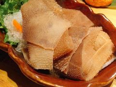 鲜毛肚-湊湊火锅·茶憩(杭州湖滨银泰in77店)