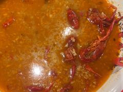 -川流不息·地道川菜·小龙虾(松东路店)