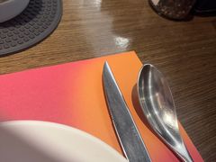 -ZAFFERANO西班牙海鲜饭(上海首店)
