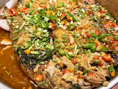 -细毛私家菜总店