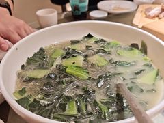-沈家花园如皋菜(海阳路店)