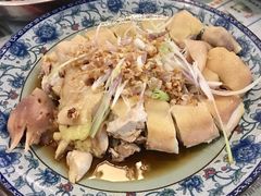 -阿殳菜馆·私厨(水围村店)