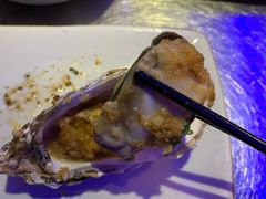 -很久以前羊肉串(大华三路店)