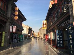 -古文化街旅游区