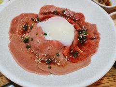 -赤坂亭·M9和牛烧肉·铁板烧(合肥万象城店)