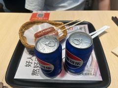 -好人民间小吃·番茄鱼酸菜鱼(木渎悠方店)