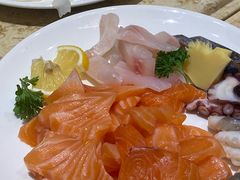 -开封开元名都大酒店·可泰自助餐厅