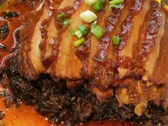 -老长沙湘菜馆(凤凰路店)