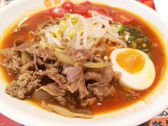 -吉野家(保利广场店)