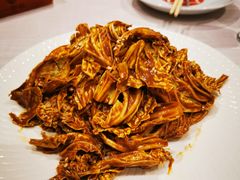 乾隆白菜-大鸭梨烤鸭·北京菜(南小街/南苑店)