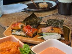 -山杏yama-katsu·吉列炸物
