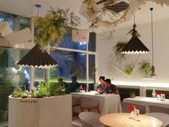 -春树下·树屋花房西餐厅(罍街AS1980店)